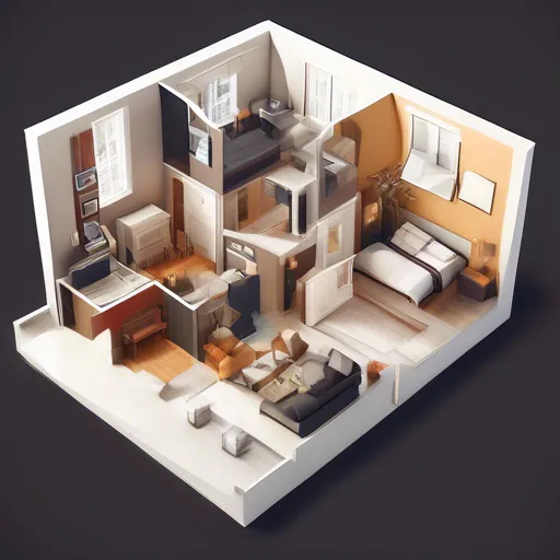 Optymalne wskazówki dotyczące organizacji przeprowadzki z domu prywatnego Optymalne metody organizacji przeprowadzki z mieszkania komunalnego.