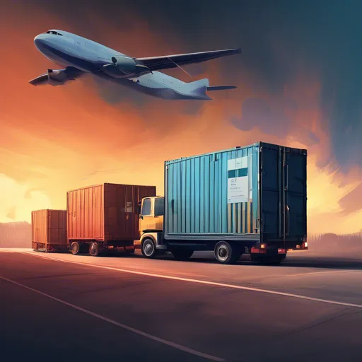 Przewodnik po wyborze firmy do transportu ładunków medycznych Jak wybrać firmę do transportu ładunków medycznych?