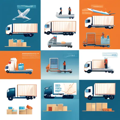 Jak wybrać firmę do transportu ładunków medycznych? Przewodnik po wyborze firmy do transportu ładunków medycznych