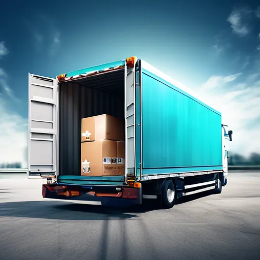 Przewodnik po wyborze firmy do transportu ładunków medycznych Jak wybrać firmę do transportu ładunków medycznych?