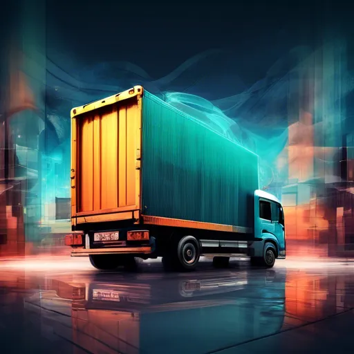 Wskazówki dotyczące wyboru przewoźnika do regionalnego transportu towarów Oto jak wybrać firmę do transportu towarów w regionie