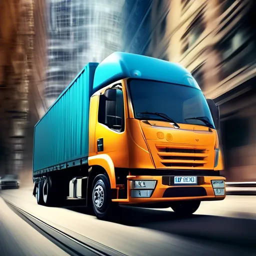 Wskazówki dotyczące wyboru przewoźnika do regionalnego transportu towarów Oto jak wybrać firmę do transportu towarów w regionie