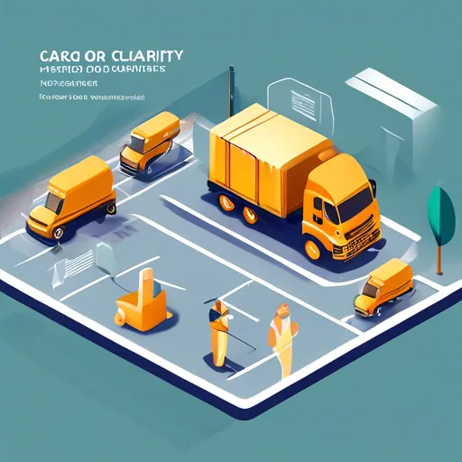 Jak zorganizować transport dla klientów z dużymi ładunkami Efektywne strategie transportowe dla klientów przewożących duże ładunki