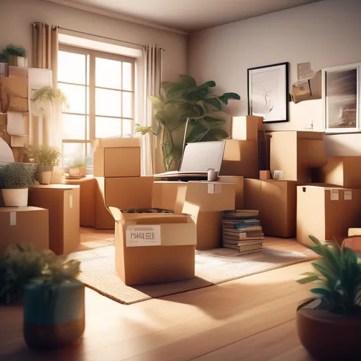 Jak szybko zaplanować przeprowadzkę, jeśli zostało Ci tylko kilka dni Szybka przeprowadzka: wskazówki, jak zorganizować się w ciągu kilku dni