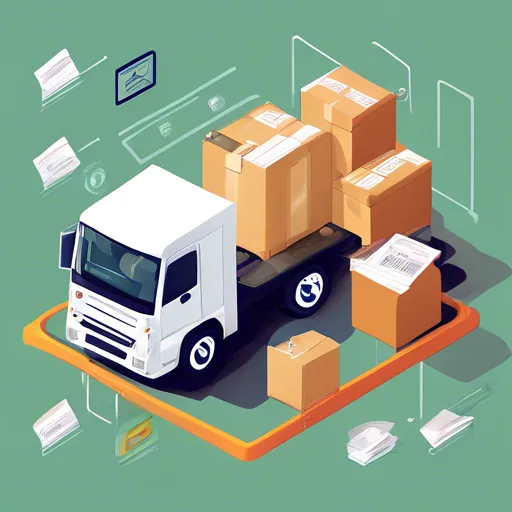 So sammeln Sie alle notwendigen Dokumente für den Gütertransport  Alle notwendigen Dokumente für den Gütertransport: Tipps und Hinweise