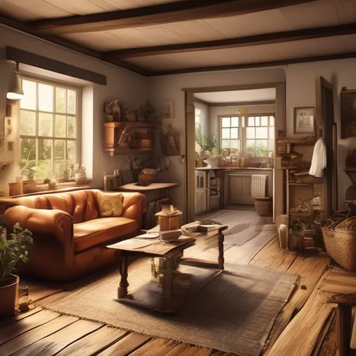 Jak zorganizować przeprowadzkę na wieś: plan działania krok po kroku Skuteczne porady dotyczące organizacji przeprowadzki do domu na wsi