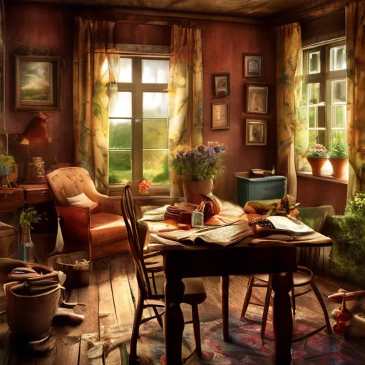 Skuteczne porady dotyczące organizacji przeprowadzki do domu na wsi Jak zorganizować przeprowadzkę na wieś: plan działania krok po kroku