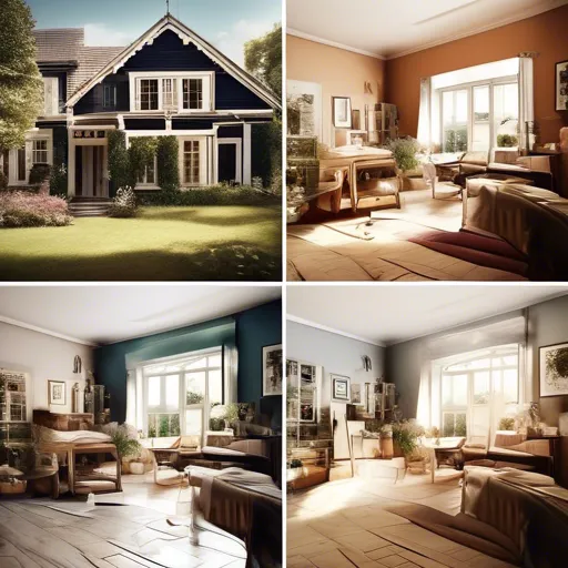 Skuteczne porady dotyczące organizacji przeprowadzki do domu na wsi Jak zorganizować przeprowadzkę na wieś: plan działania krok po kroku