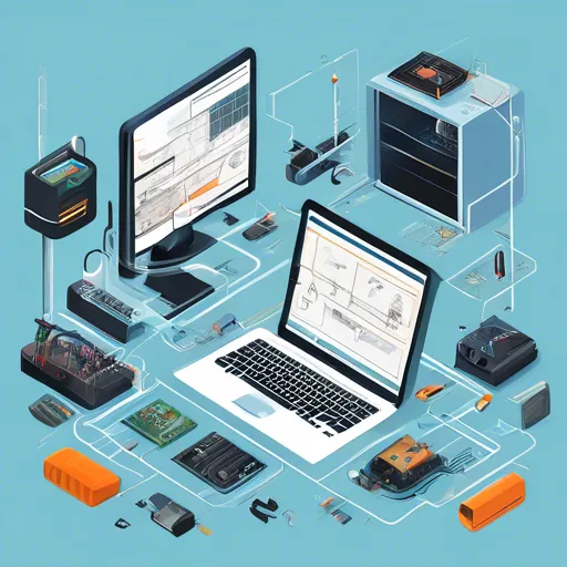 Metody organizacji transportu podzespołów elektronicznych Efektywne sposoby dostarczania podzespołów elektronicznych