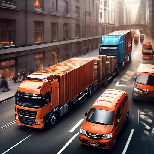 Porovnání možností