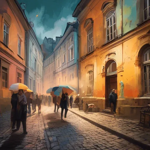 Skuteczne sposoby na zorganizowanie przeprowadzki: przewodnik krok po kroku Jak skutecznie zorganizować przeprowadzkę: wskazówki i strategie