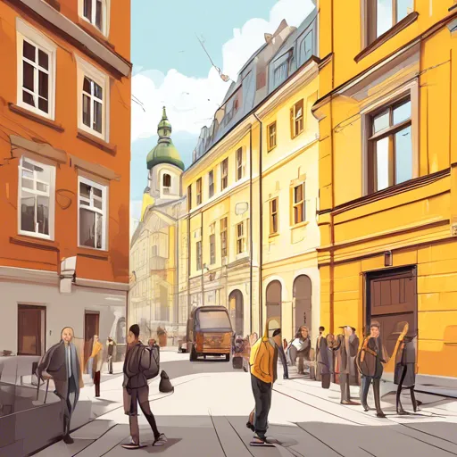 Jak skutecznie zorganizować przeprowadzkę: wskazówki i strategie Skuteczne sposoby na zorganizowanie przeprowadzki: przewodnik krok po kroku