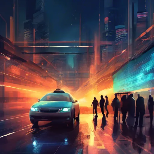 Skuteczne sposoby organizacji międzymiastowego transportu ładunków Jak zorganizować transport dalekobieżny.