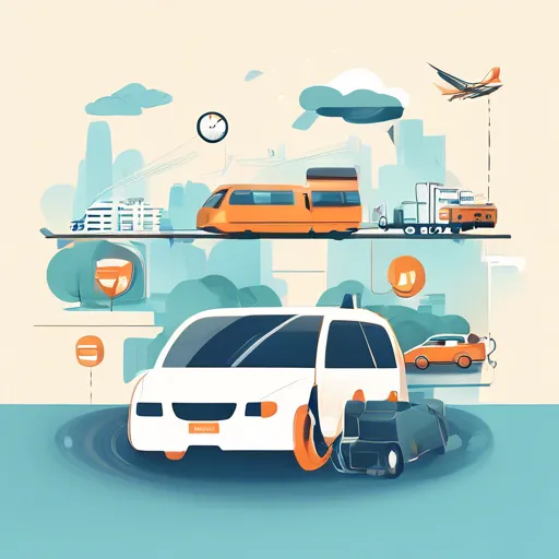 Jak zorganizować transport dalekobieżny. Skuteczne sposoby organizacji międzymiastowego transportu ładunków