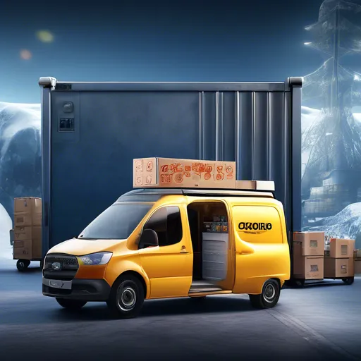 Zalecenia dotyczące wyboru taksówki towarowej do transportu lodówek i zamrażarek Wskazówki dotyczące wyboru taksówki towarowej do dostarczania lodówek i zamrażarek