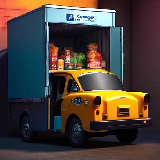 Wskazówki dotyczące wyboru taksówki towarowej do dostarczania lodówek i zamrażarek Zalecenia dotyczące wyboru taksówki towarowej do transportu lodówek i zamrażarek