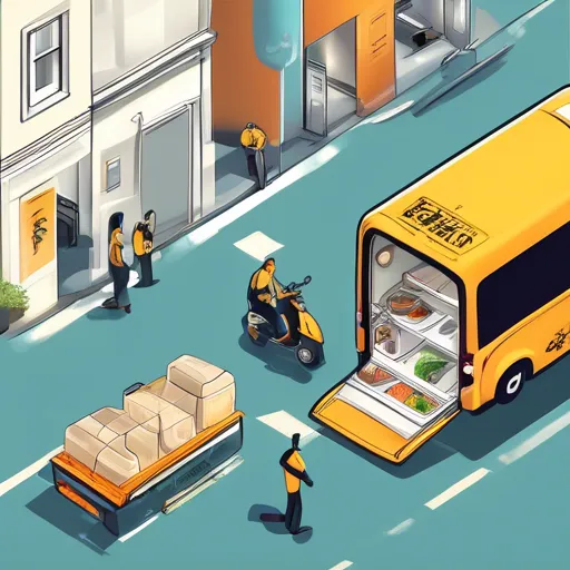 Zalecenia dotyczące wyboru taksówki towarowej do transportu lodówek i zamrażarek Wskazówki dotyczące wyboru taksówki towarowej do dostarczania lodówek i zamrażarek