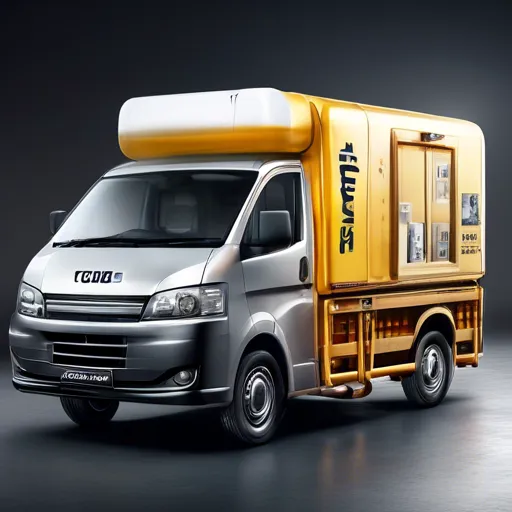 Wskazówki dotyczące wyboru taksówki towarowej do dostarczania lodówek i zamrażarek Zalecenia dotyczące wyboru taksówki towarowej do transportu lodówek i zamrażarek