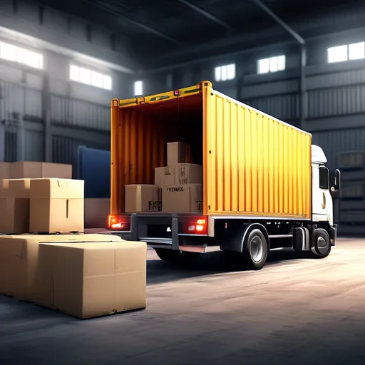 Metody przygotowania opakowań do transportu ładunków Skuteczne wskazówki dotyczące pakowania towarów do transportu