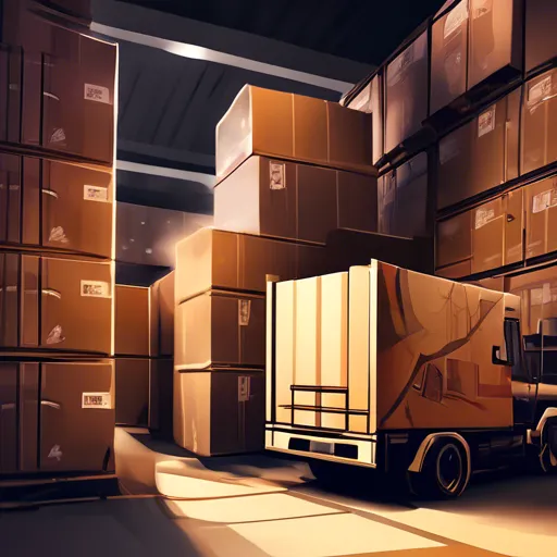 Skuteczne wskazówki dotyczące pakowania towarów do transportu Metody przygotowania opakowań do transportu ładunków