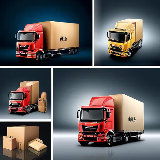 Skuteczne wskazówki dotyczące pakowania towarów do transportu Metody przygotowania opakowań do transportu ładunków