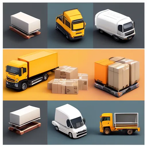 Come organizzare il trasporto di merci che richiedono condizioni particolari? Come organizzare il trasporto di merci con esigenze particolari