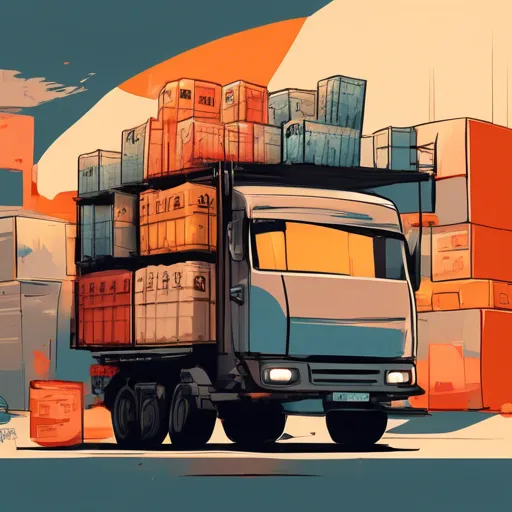 Come organizzare il trasporto di merci con esigenze particolari Come organizzare il trasporto di merci che richiedono condizioni particolari?