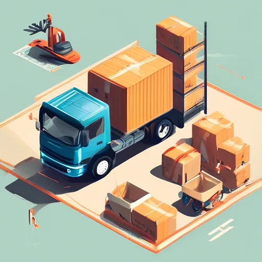 Come organizzare il trasporto di merci che richiedono condizioni particolari? Come organizzare il trasporto di merci con esigenze particolari