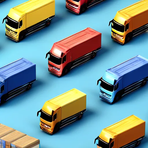 Come organizzare il trasporto di merci con esigenze particolari Come organizzare il trasporto di merci che richiedono condizioni particolari?