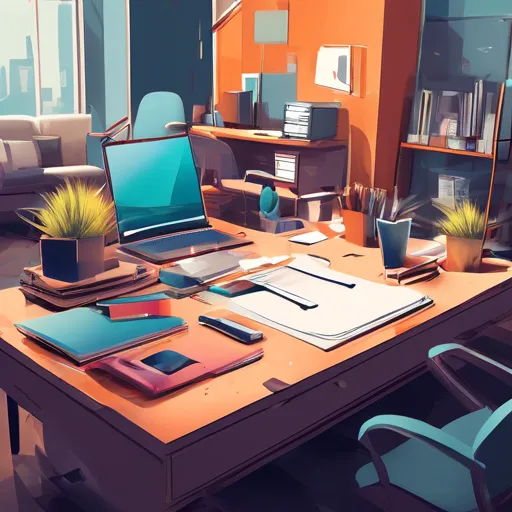 Porady dotyczące efektywnego przenoszenia mebli biurowych Optymalne sposoby organizacji transportu mebli biurowych