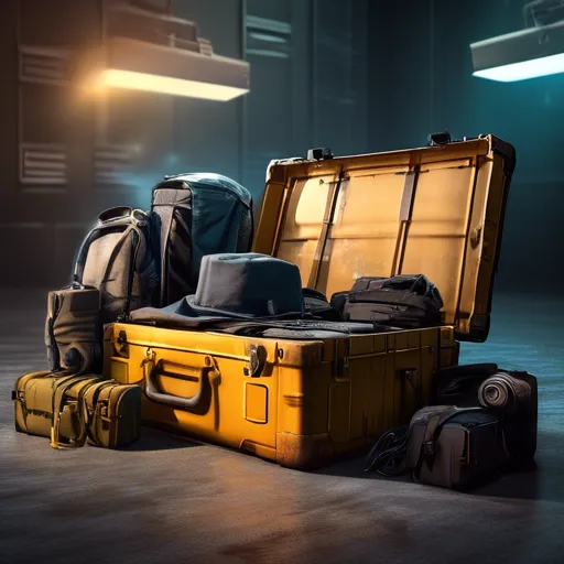 Skuteczne sposoby pakowania sprzętu do transportu Prawidłowe sposoby pakowania sprzętu do transportu