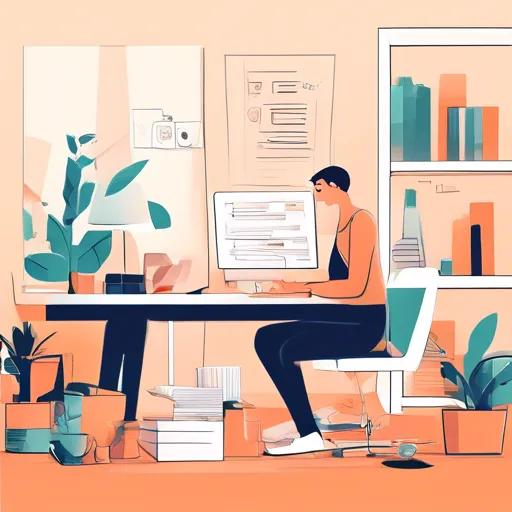 An economical approach to organizing a move: tips and solutions.