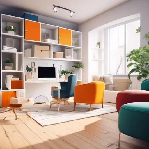 Effective relocation planning with minimal costs.