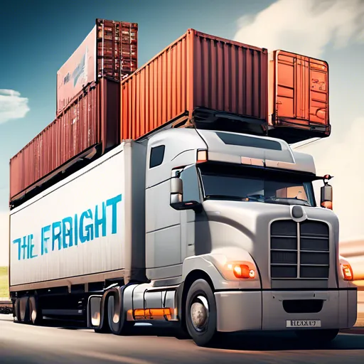 Препоръки за избор на надежден товарен транспорт Ръководство за избор на товарен транспорт: съвети и препоръки