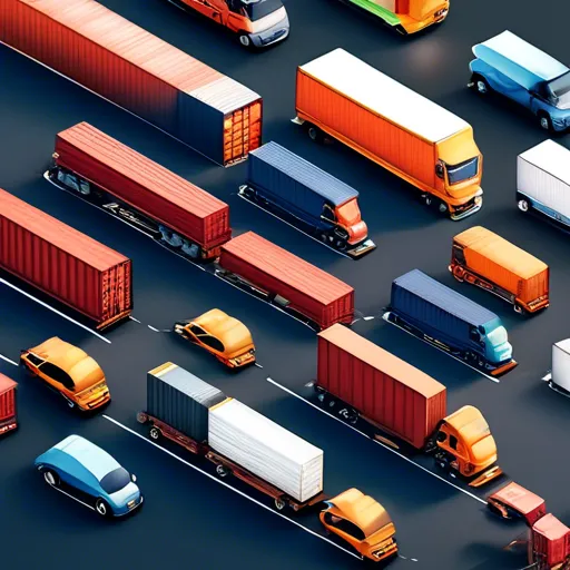 Ръководство за избор на товарен транспорт: съвети и препоръки Препоръки за избор на надежден товарен транспорт