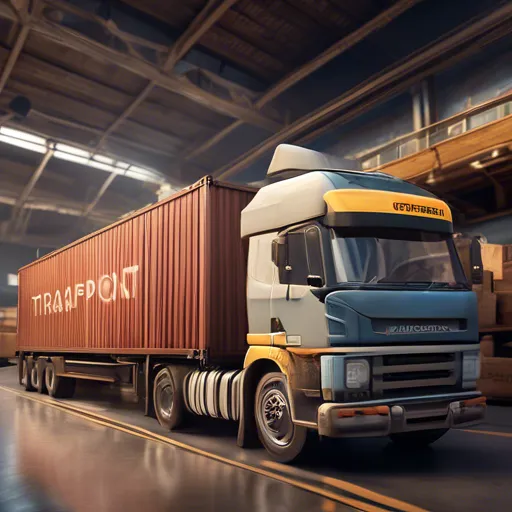 Sposoby organizacji przewozu produktów i towarów narodowych Sposoby efektywnego transportu towarów krajowych