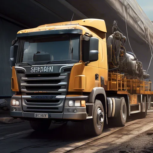 Skvělé zabezpečení přepravních obalů