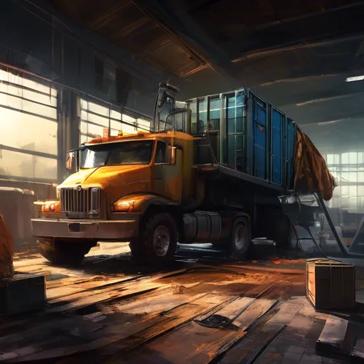 Detailní pohled na bezpečnostní prvky