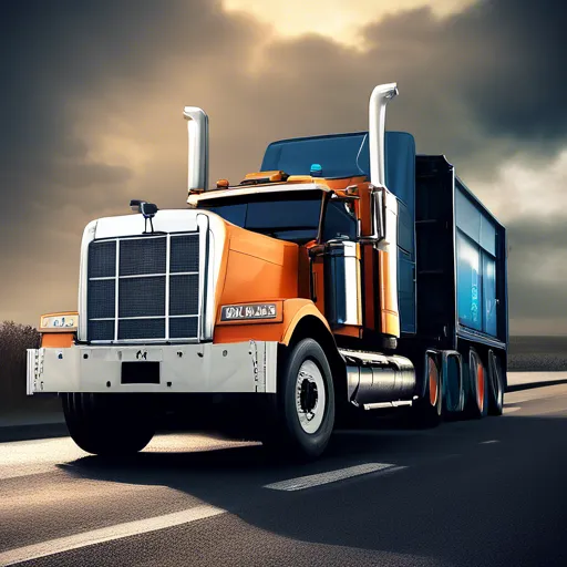 Správně zabalené vybavení