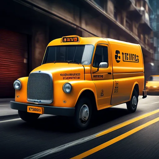 Съвети за избор на товарно такси за превоз на строителни материали