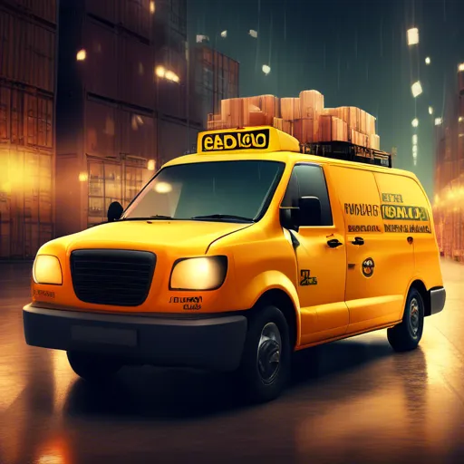 Corporate moving: How to properly organize a cargo taxi?