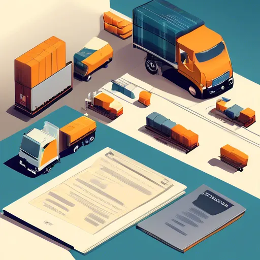 Jakie dokumenty muszą towarzyszyć ładunkowi w trakcie transportu? Jakie dokumenty są wymagane do przewozu ładunków?