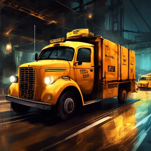 W jaki sposób taksówka towarowa może pomóc w transporcie dużego sprzętu