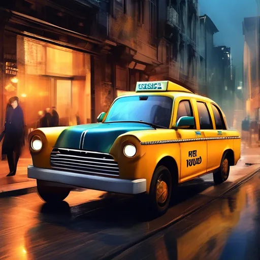 Comment commander un taxi cargo pour le transport de meubles en ville