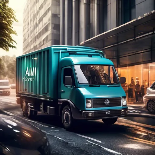 Comment choisir la taille optimale d'une voiture pour un taxi cargo ?