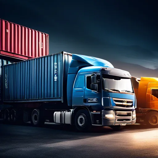 Jakie dodatkowe usługi mogą świadczyć firmy transportowe?