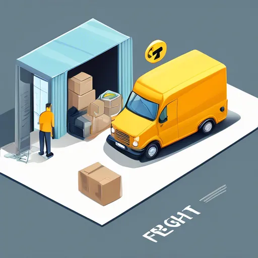 Furniture freight taxi: important moving nuances that you will need