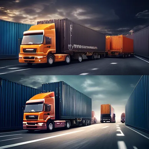 Sposoby ochrony ładunku podczas transportu: porady i wskazówki