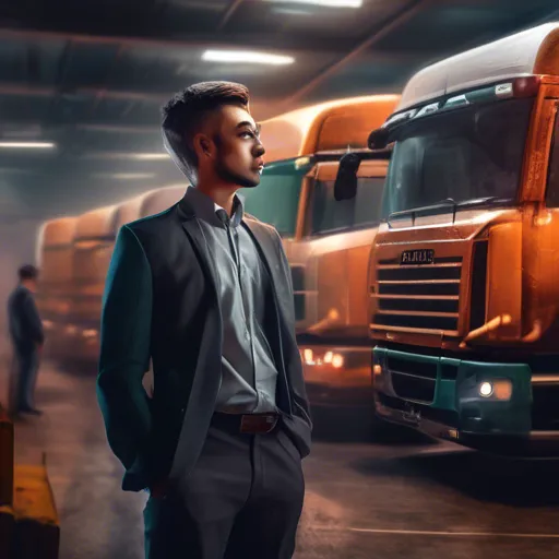 Jak odróżnić wykwalifikowanego specjalistę ds. transportu od nowicjusza