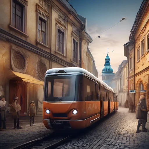 Zalety wyboru sprawdzonych i doświadczonych przewoźników.